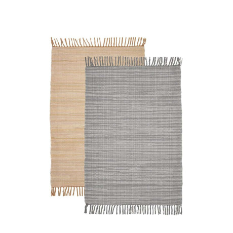 Alfombra TYSBAST 60x90 variado Variado