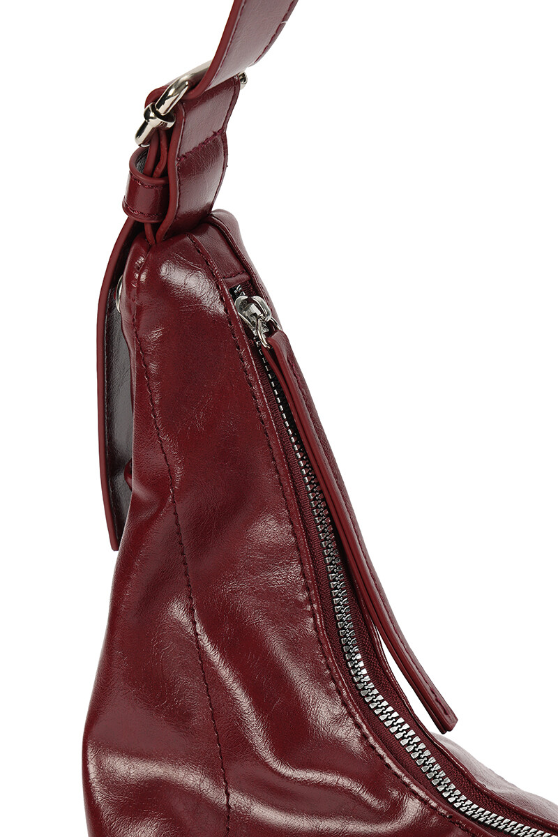 Cartera Riviera Bordeaux