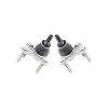 ROTULA DE SUSPENSION IZQUIERDA TIGUAN / VENTO ORIGINAL (OUTLET) Rotula De Suspension Izquierda Tiguan / Vento Original (outlet)