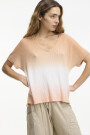 REMERA WILLA Camel
