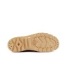 Botas Palladium Pampa HI Supply Marrón