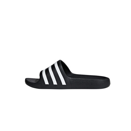 adidas ADILETTE AQUA BLACK