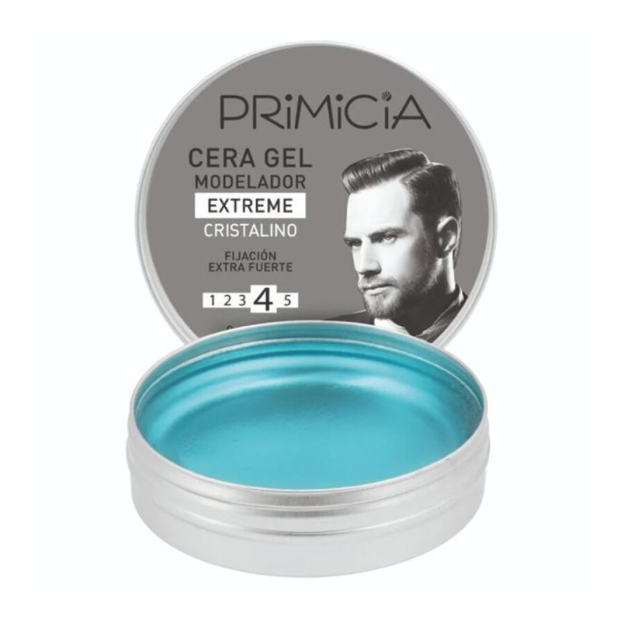 Cera Gel Extreme 130gs – Primicia Cera Gel Extreme 130gs – Primicia