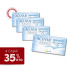 Acuvue Oasys Tórico - PROMO 4 Cajas Acuvue Oasys Tórico - Promo 4 Cajas