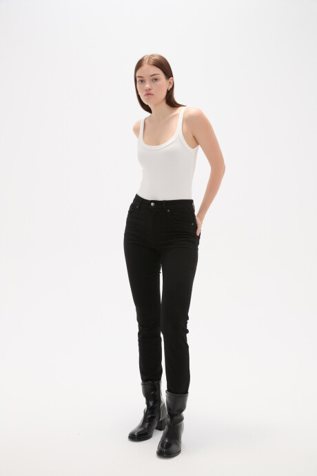 Pantalon Kimar Negro