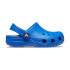 Crocs Classic Clog Niños 1 a 5 años Blue Bolt
