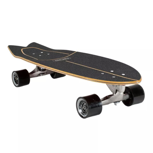 Surf skate Carver Ci Fish 29.25" X 9.75" Cx - Rojo Surf skate Carver Ci Fish 29.25" X 9.75" Cx - Rojo