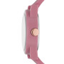 Reloj Skechers Clásico Silicona Rosa 0