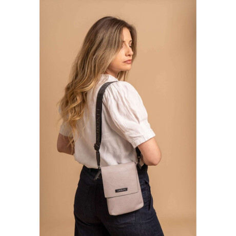 Bandolera Romero Tiza