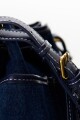 CARTERA VIVO CUERO JEAN