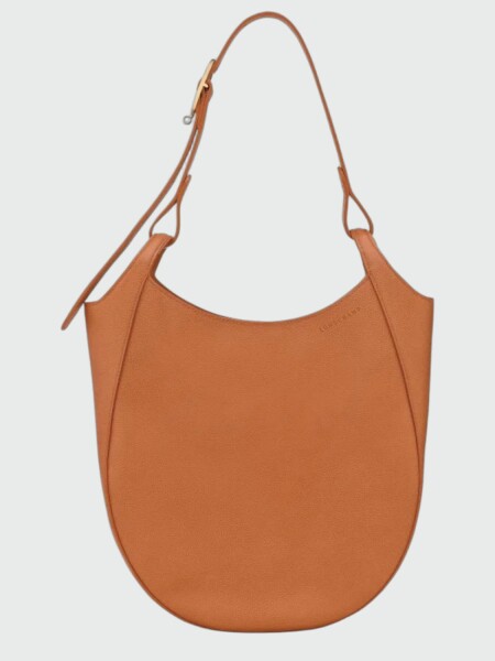 LONGCHAMP - LE FOULONNÉ, CARTERA HOBO L M69