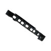 SOPORTE DE PARAGOLPE TRASERO DERECHO GOL G5 SEDAN 10/12 Soporte De Paragolpe Trasero Derecho Gol G5 Sedan 10/12