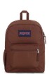 MOCHILA CROSS TOWN BASIC BROWN