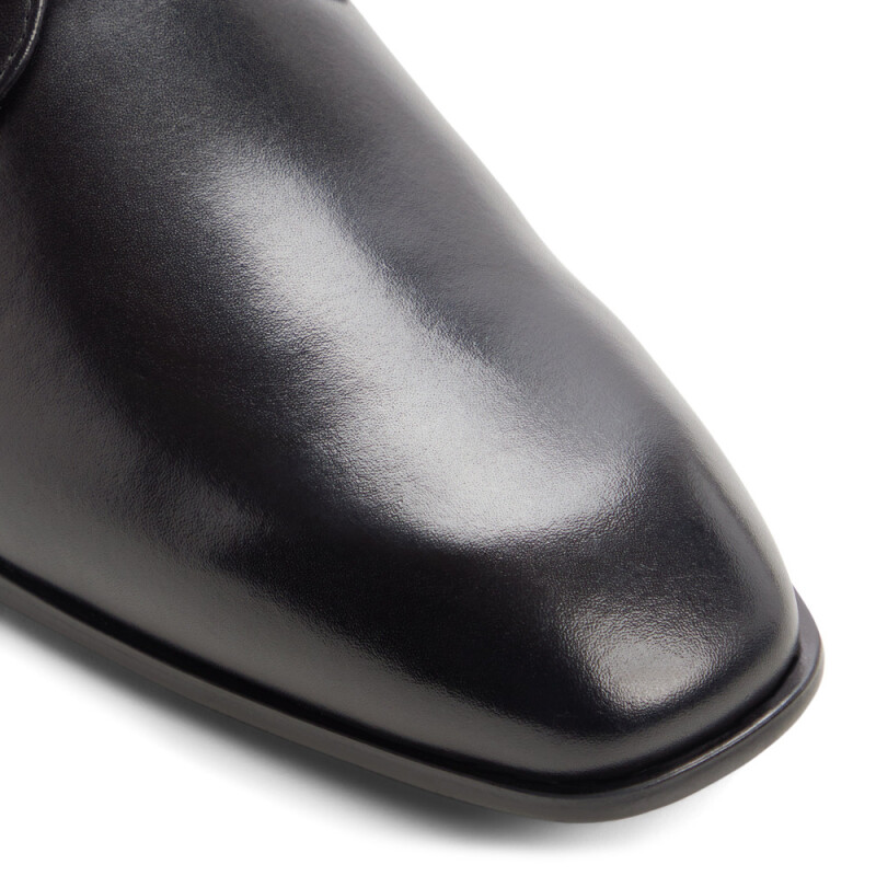 FELIPPE-IN COGNAC LEATHER BONE