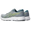 GEL Contend 8 - Hombre Sheet Rock/evening Teal