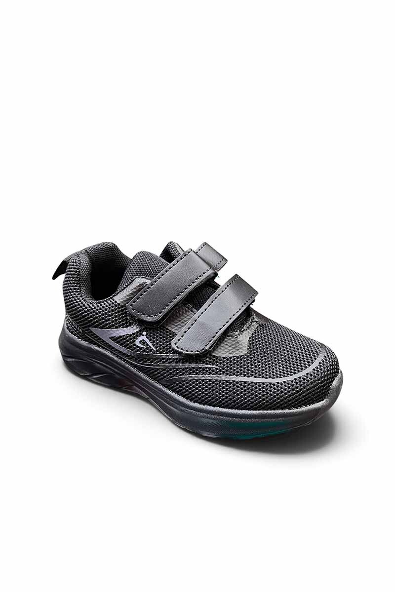 CALZADO DEPORTIVO NIÑOS YLD-6875 Negro
