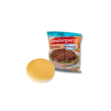 54 Hamburguesas Schneck + 54 Tortugas Pangiorno 54 Hamburguesas Schneck + 54 Tortugas Pangiorno