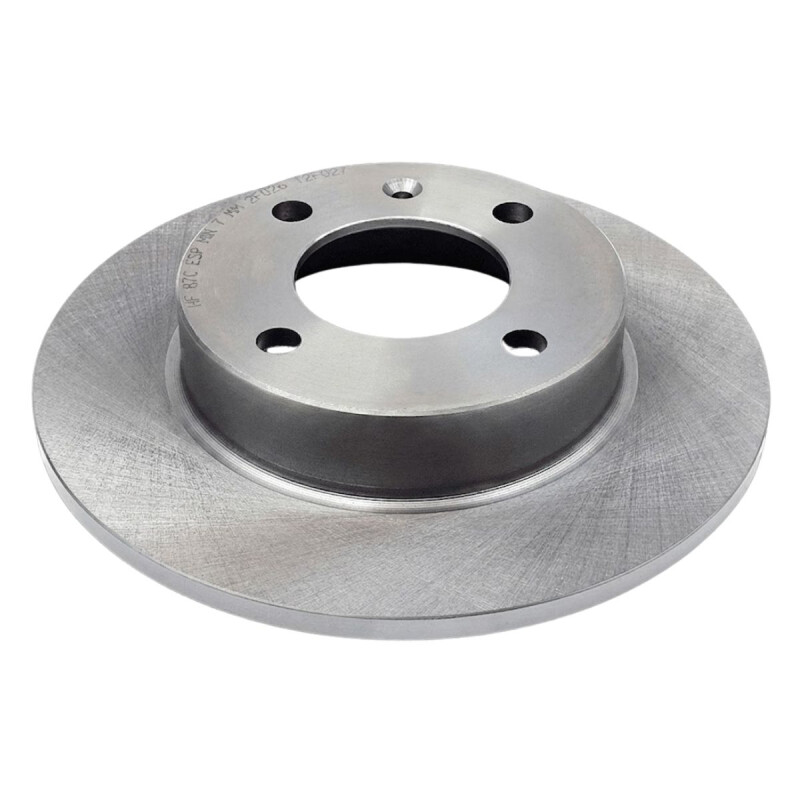 DISCO DE FRENO TRASERO SAVEIRO G6 230MM Disco De Freno Trasero Saveiro G6 230mm