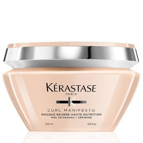 Mascarilla Capilar Kerastase Curl Menifesto 200ml Mascarilla Capilar Kerastase Curl Menifesto 200ml