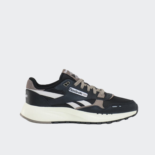 Championes Reebok Classic Leather 2400 Negro