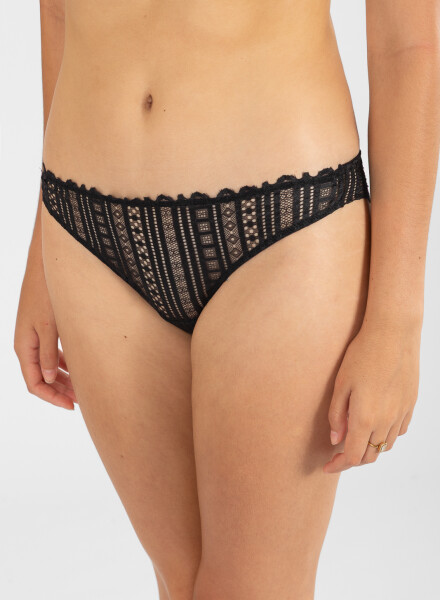 Colaless siren Negro