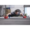 Core Rollers Adidas Rojo