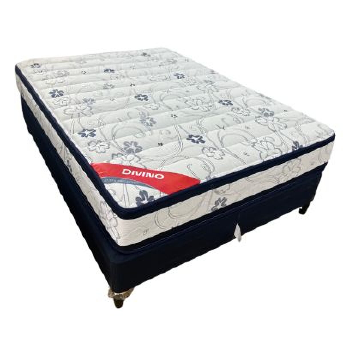 Sommier SuperDensidad 2 plazas 