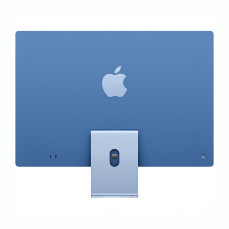 APPLE IMAC MWUF3LL/A 24' All In One 256GB / 16GB RAM M4 - Blue APPLE IMAC MWUF3LL/A 24' All In One 256GB / 16GB RAM M4 - Blue