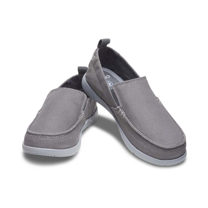 Walu SYN M - Hombre Slate Grey/light Grey