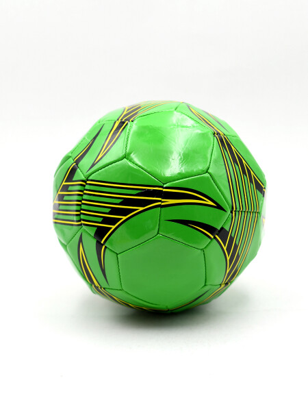 PELOTA DE FUTBOL PISTACHO
