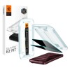 Antishock Privacy Spigen iPhone 18 Pro 2Pack 12023 USA Antishock Privacy Spigen iPhone 18 Pro 2Pack 12023 USA