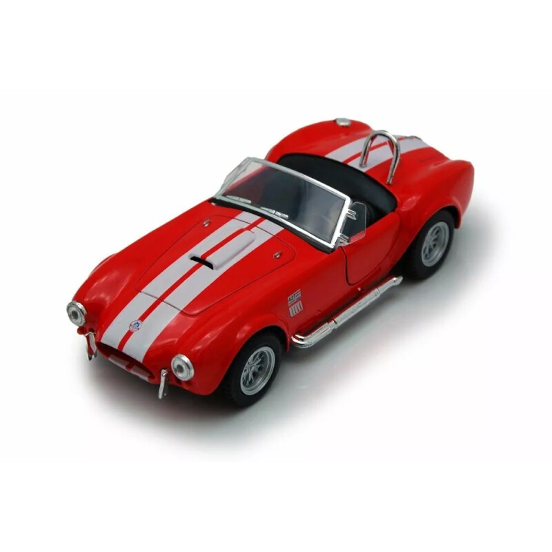 Ford Shelby Cobra 427 S/C 1965 1/32 Ford Shelby Cobra 427 S/C 1965 1/32