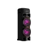 Parlante OneBody XBOOM - Modelo RNC9 - LG Parlante OneBody XBOOM - Modelo RNC9 - LG