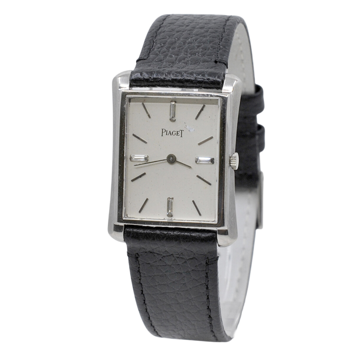 Reloj Piaget caballero 