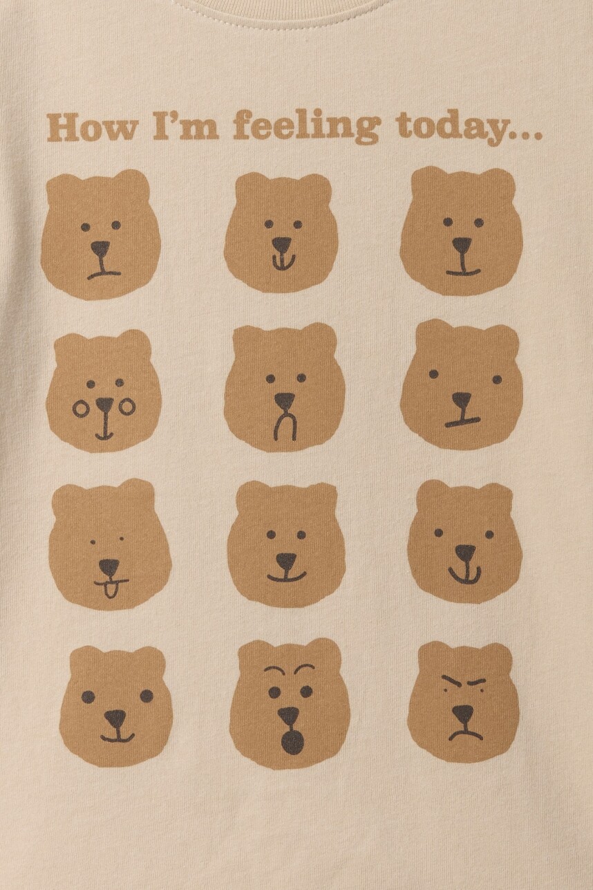 Remera Gráfico Toddler Niño Bedrock 291