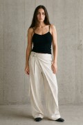Pantalón Aven BEIGE
