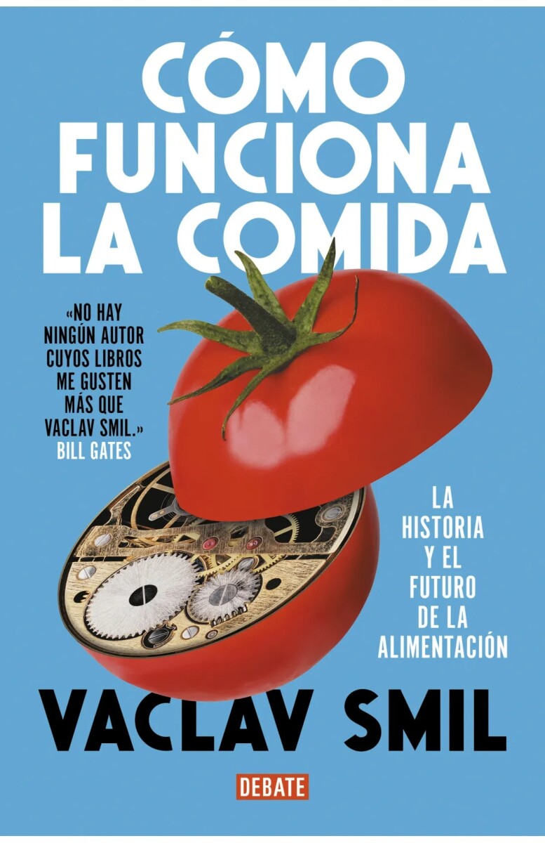 Cómo funciona la comida 