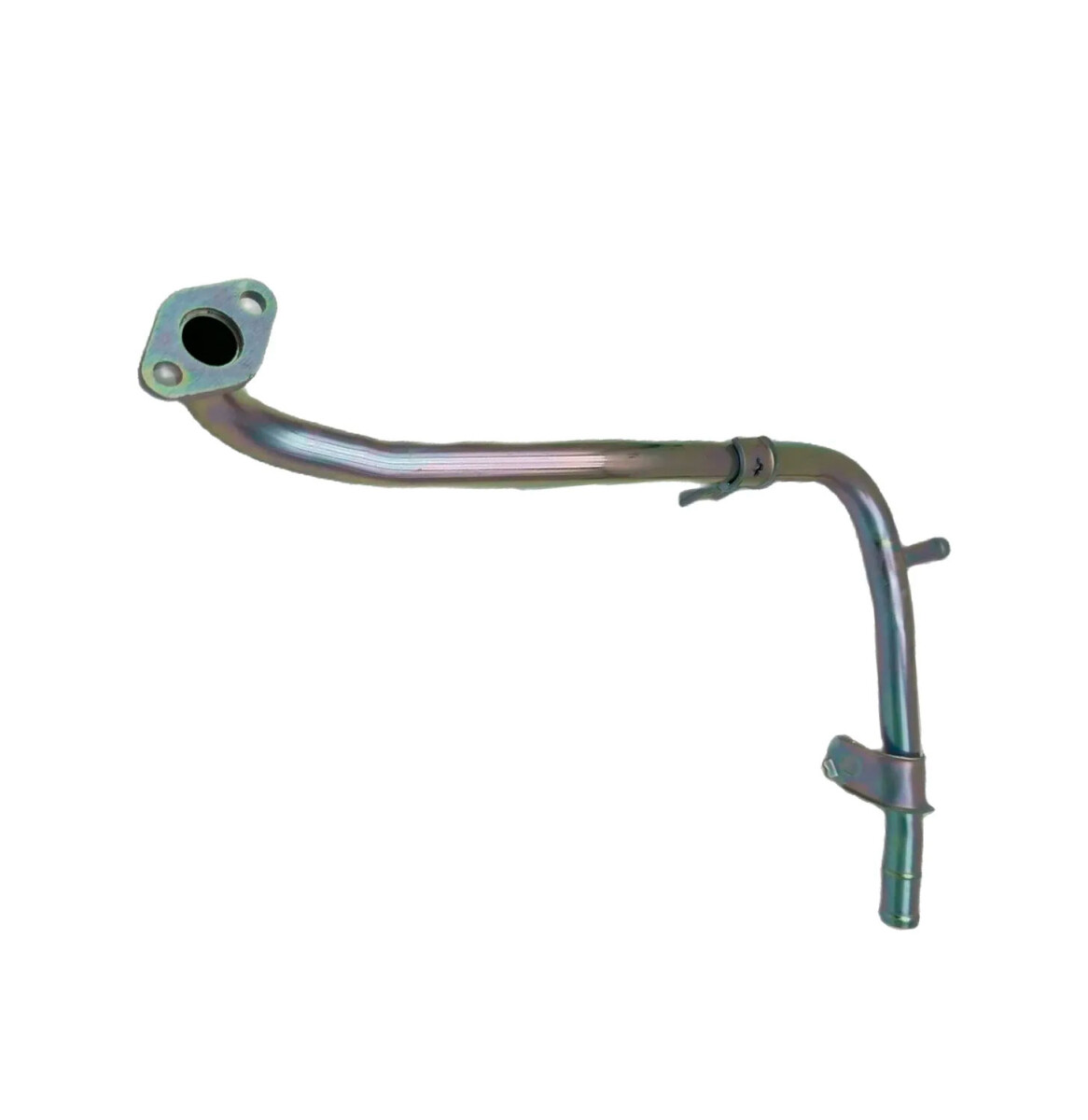 CAÑO HYUNDAI CAÑO AGUA METAL HB20 13/20 1.6 - 