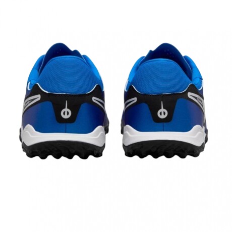 Championes Nike Tiempo Legend 10 Academy Tf Blue