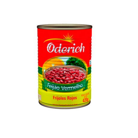 POROTOS ODERICH COLORADOS 300GRS POROTOS ODERICH COLORADOS 300GRS