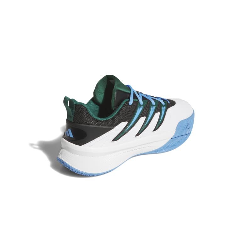 Championes Adidas Dame Certified 3 Blanco