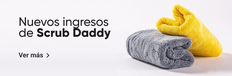 HomeMedio1 - Scrub Daddy