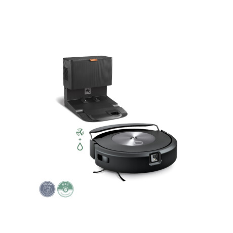 Aspiradora y trapeadora Roomba J7+ C755630