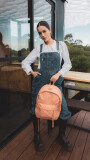 MOCHILA MIAMI HERALD CORAL