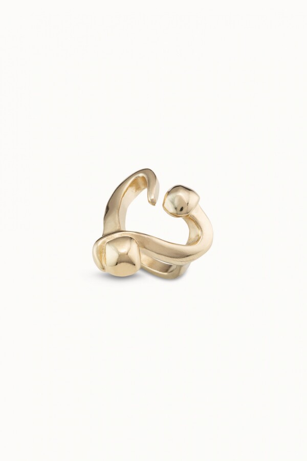 ONE LOVE ORO / BLANCO