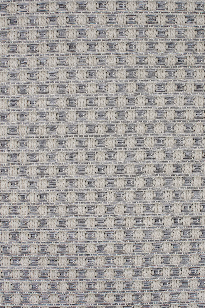 JERSEY HOME ALFOMBRA JERSEY HOME JRH/9428/E514/ 155X230 WOOL/ANTHRACITE