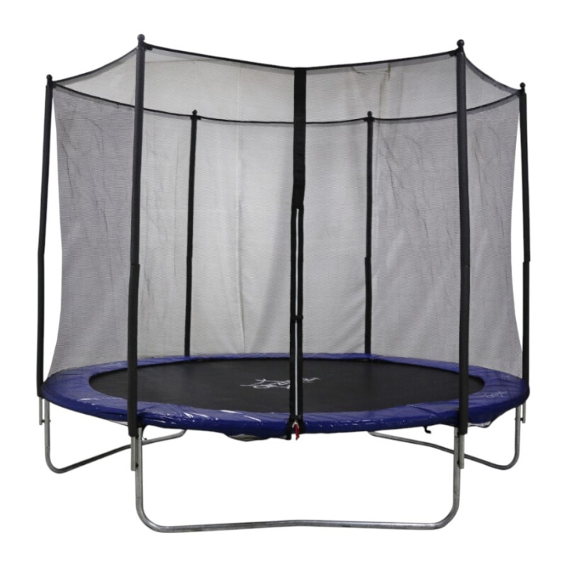 Cama Elástica Filippo 3.05 m Reforzada Cama Elástica Filippo 3.05 m Reforzada