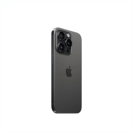 IPHONE 15 Pro 5G 6.1' 256GB 8GB RAM Chip A17 Cámara 48Mpx - Black IPHONE 15 Pro 5G 6.1' 256GB 8GB RAM Chip A17 Cámara 48Mpx - Black