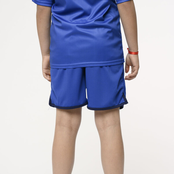 Short CNdeF Striker Nacional Licencias Niños 619