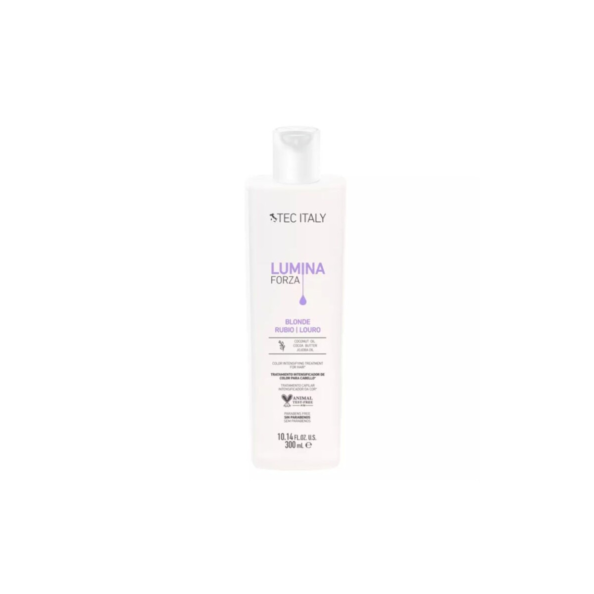 Lumina Forza Blonde 300 ml - 300ml 